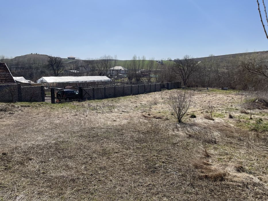 Teren de vânzare Comuna Sandulesti jud CJ