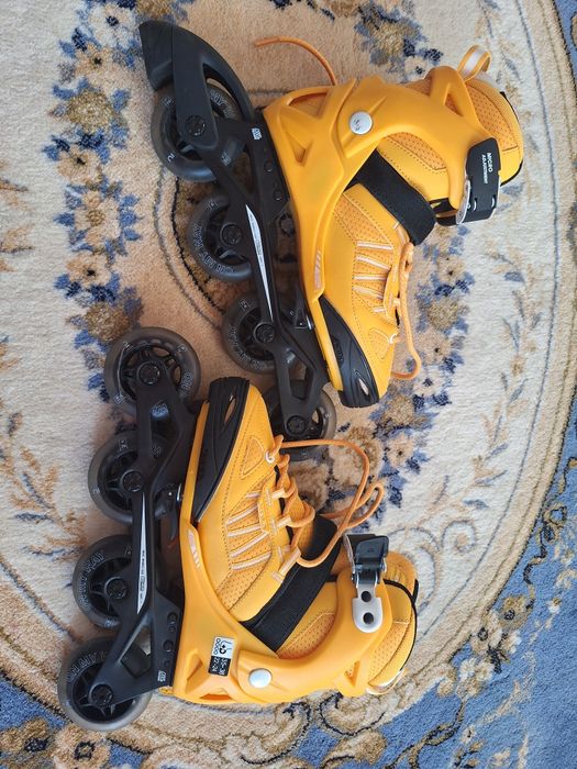 Role copii Oxelo 35-38