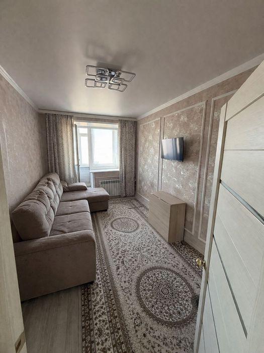 Продам 1-комнатную квартиру