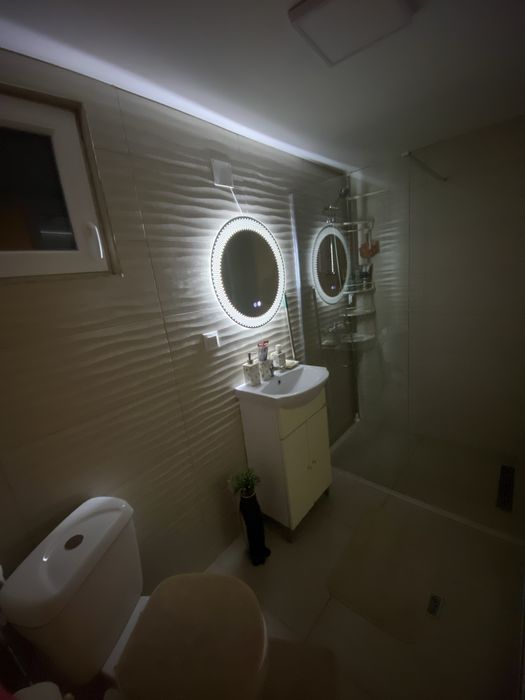 Cazare apartament Azuga