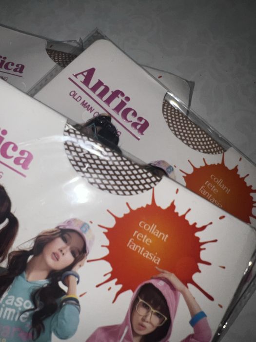 Колготки в ассортименте на девочку