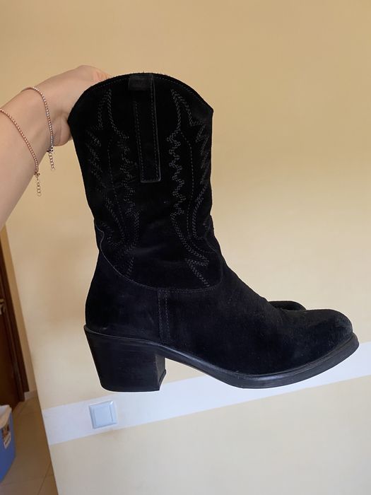 Ciocate/ghete Tezyo piele (Guess, Calvin Klein)