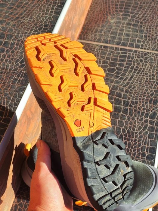 Обувки за планина Quechua MH500 42 номер