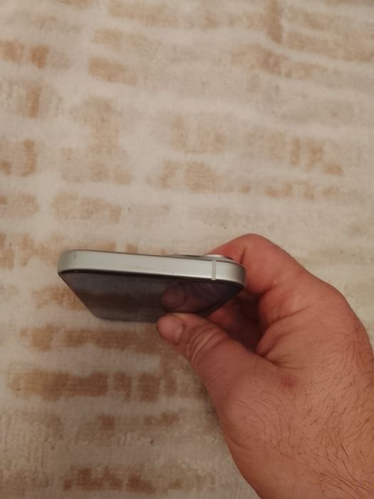 Iphone 15 IOS 18.7.2