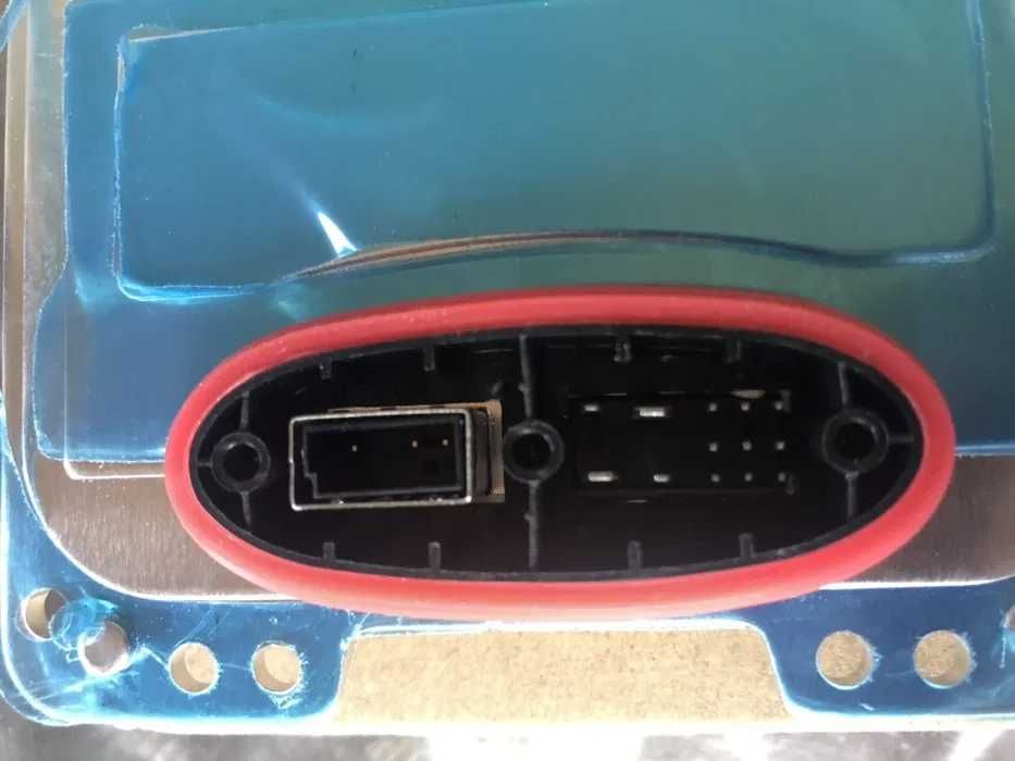 Droser balast modul xenon Mercedes Benz E class w212 w207 coupe