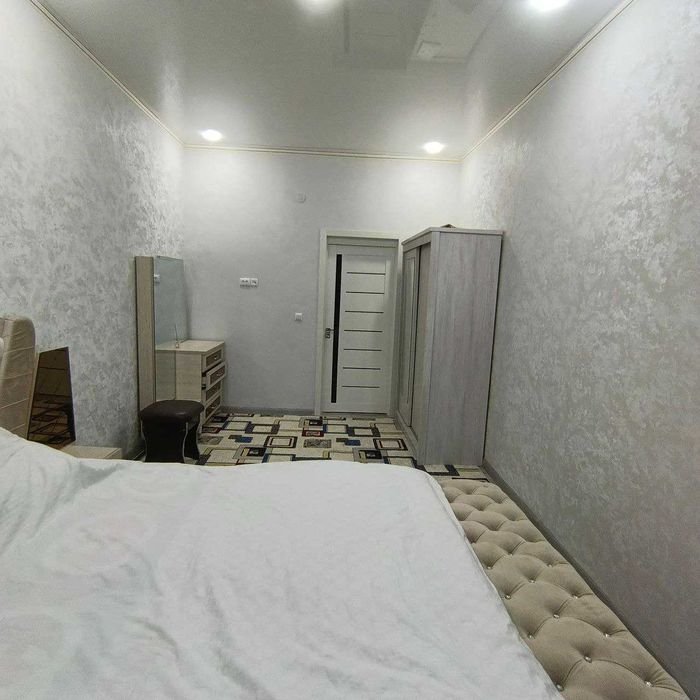 Сдается 2х комнатная квартира на 6 этаже Ориентир Крытый рынок