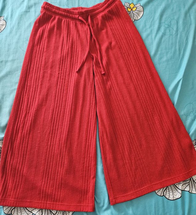 Fustă pantaloni mărimea L