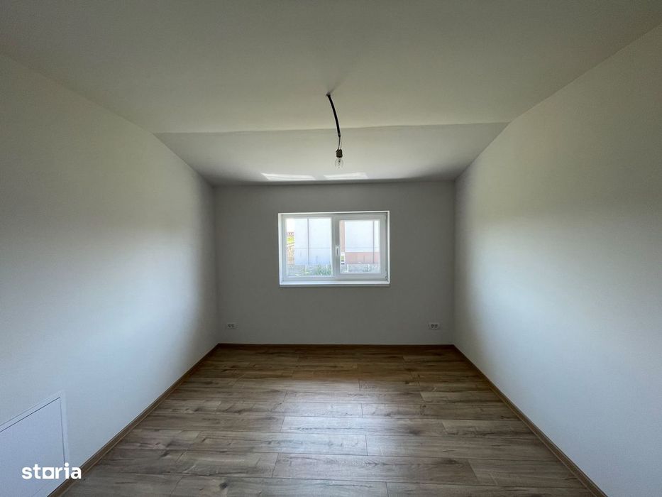Duplex 3 dormitoare 2 bai | Mosnita Noua | 105 mp utili