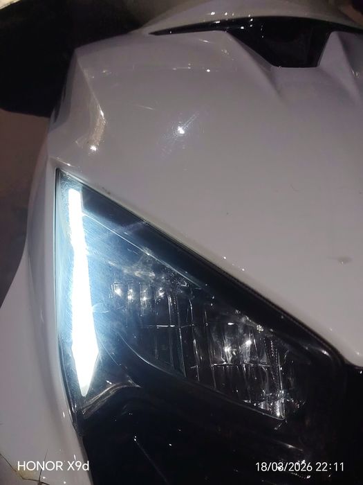 Мапет м8про 150куб