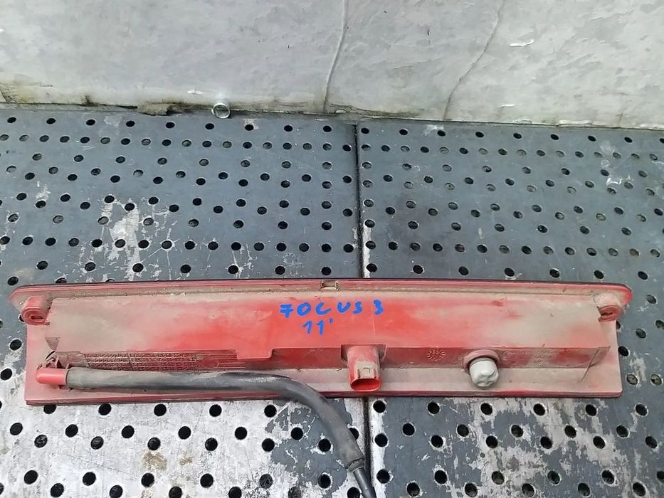 Stop auxiliar frana ford focus 3 8a6113a613