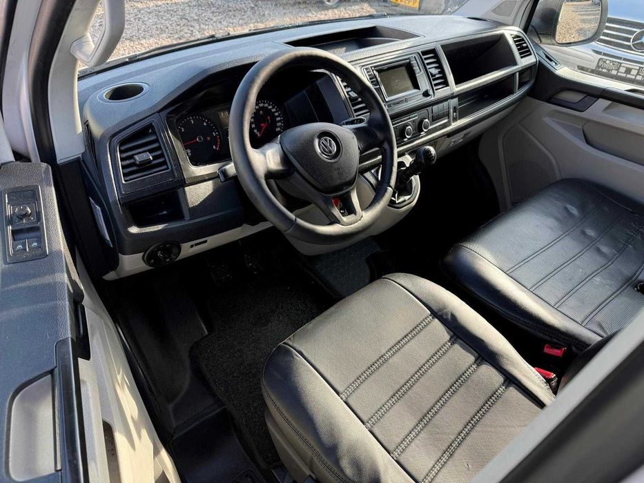 Vw transporter T6 T5 CLIMA 2016