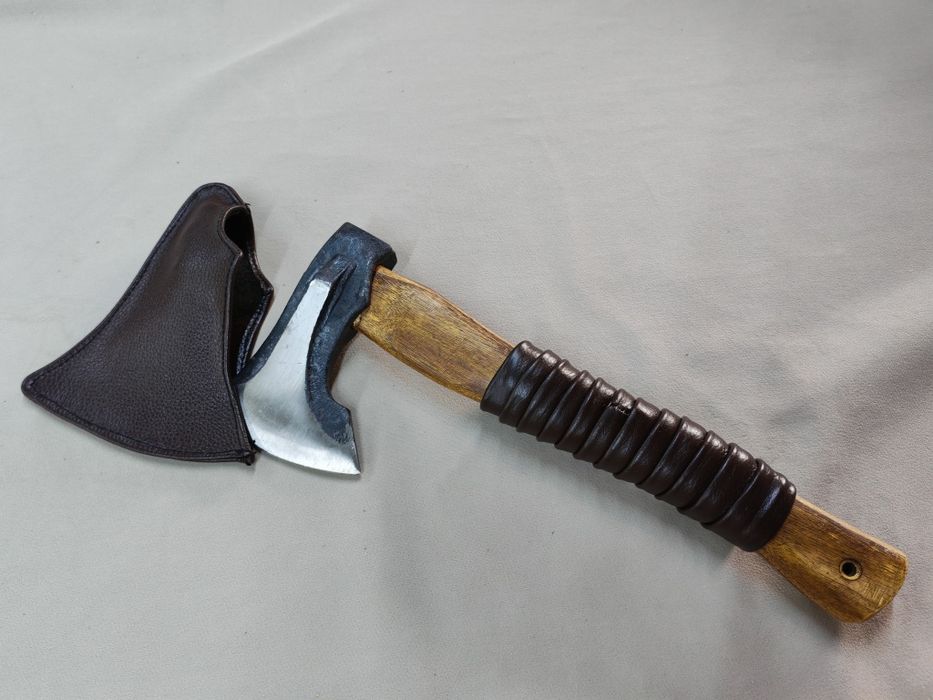 Topor viking 001