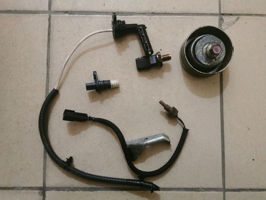 Запчасти на Subaru FB25 2020