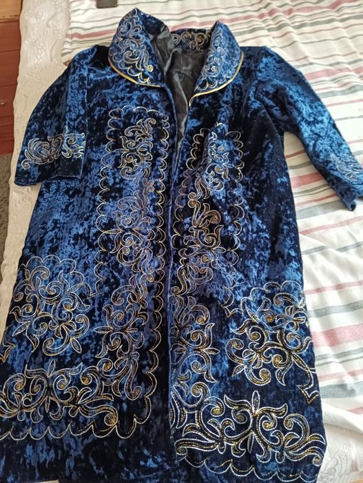 Шапан продам. Дешево. Новые
