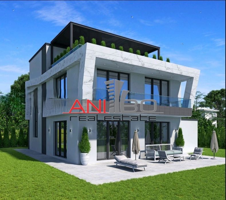 Продава се Къща в Варна, м-т Евксиноград - 350 кв.м за 773 €/кв.м - Снимка #9