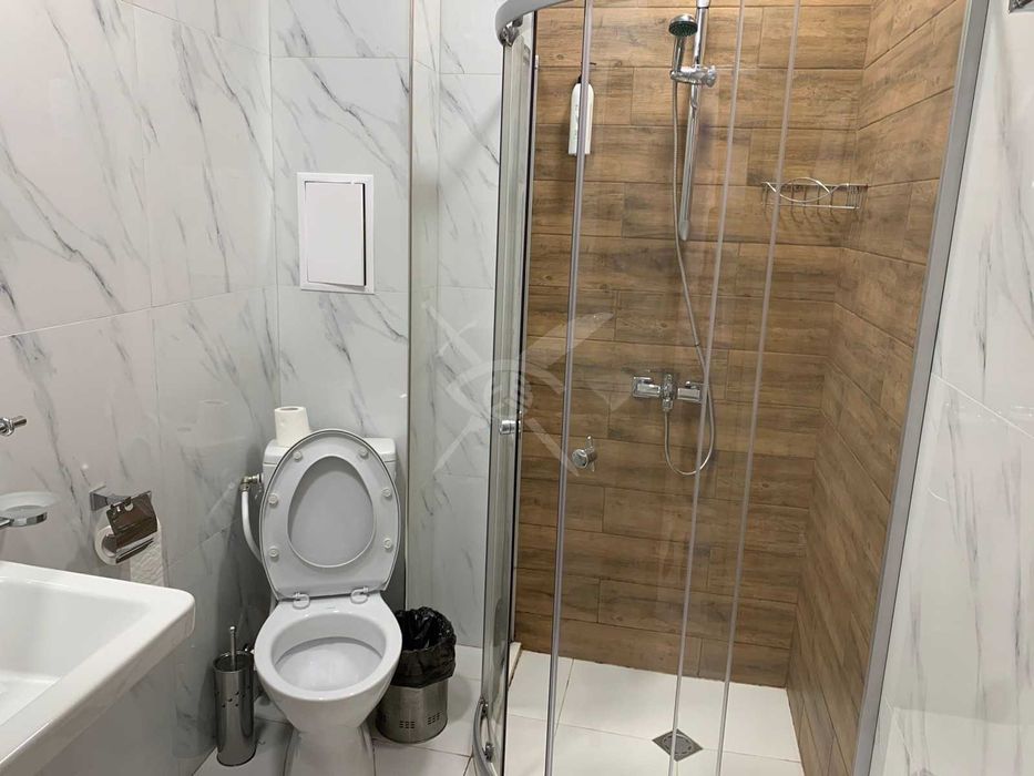 Продава се Едностаен апартамент в Приморско - 30 кв.м за 1834 €/кв.м - Снимка #4