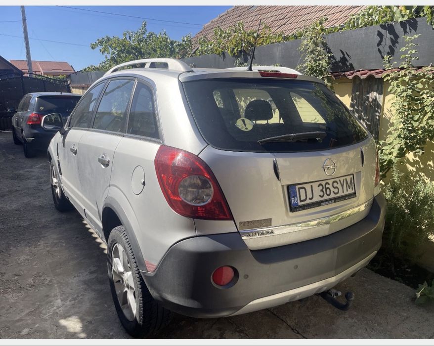 Opel antara 4/4