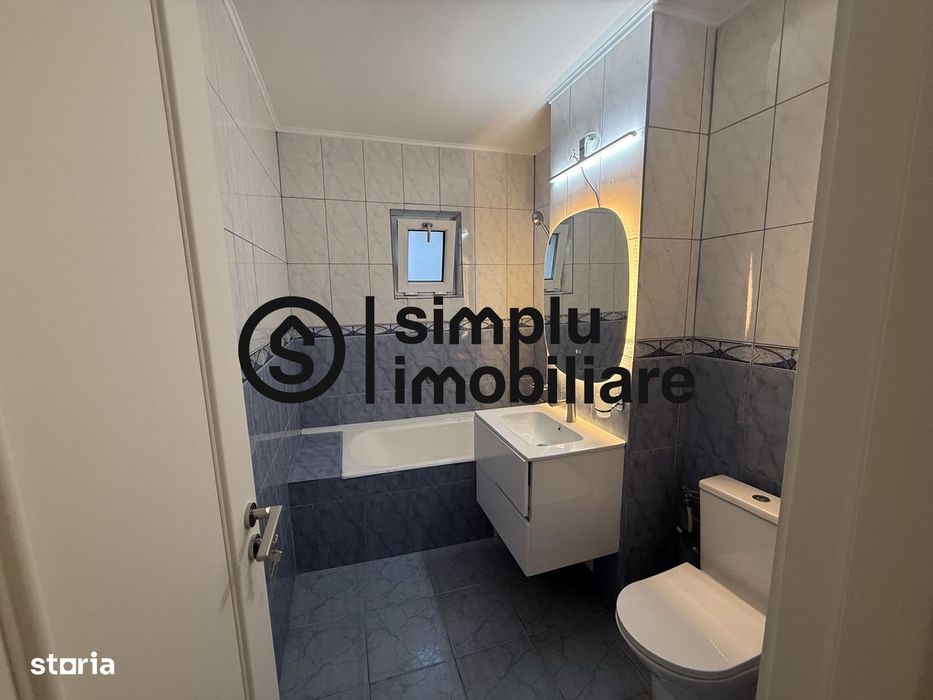 Apartament 2 cam decomandat Brazda lui Novac et P/4