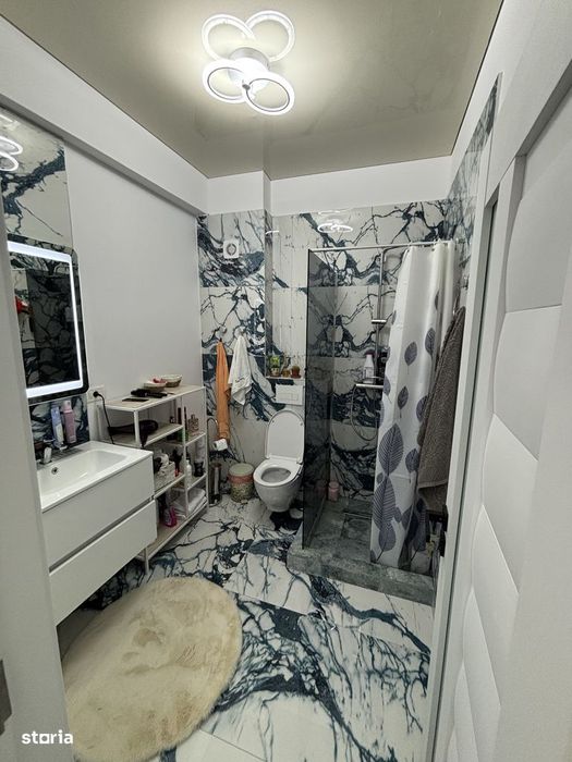 Apartament 2 camere
