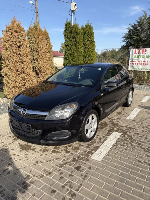 OPEL Astra 2007 — imagine 2
