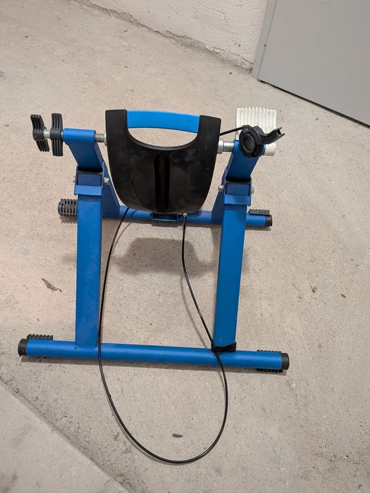 Tacx  Cycle Track велотренажор