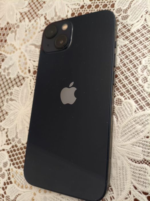 Продам iphone 13 128gb в отличном состоянии