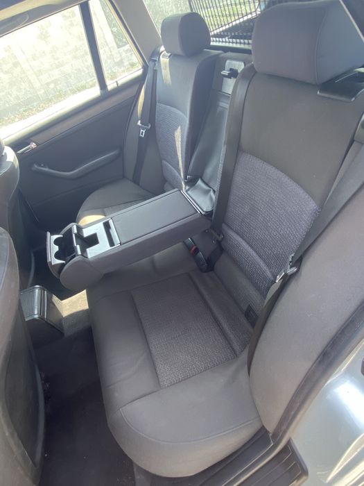 Bmw E46 320D 150Hp Facelift НА ЧАСТИ