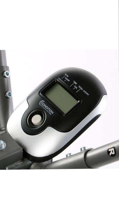 Bicicleta eliptica Kondition, Air Walker