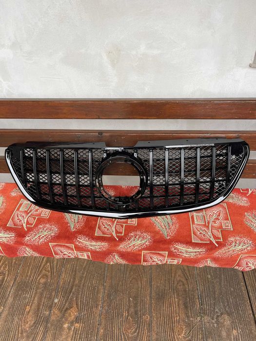 Vand grilă Vito W447