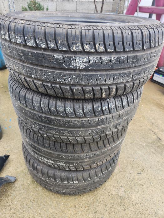 Cauciucuri gip  225/60/16