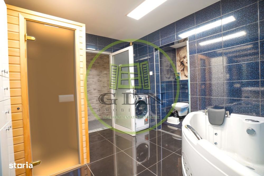 Apartament deosebit cu 3 camere | 83 mp totali | cartier Astra, Brasov