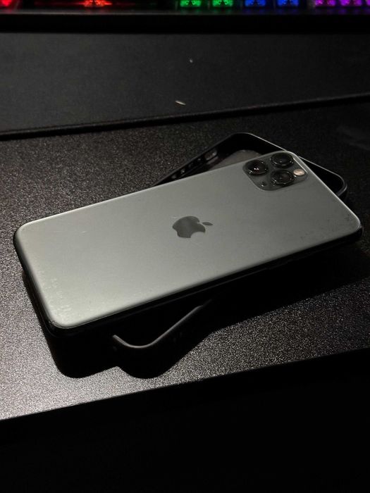 Iphone 11 Pro MAX 64GB