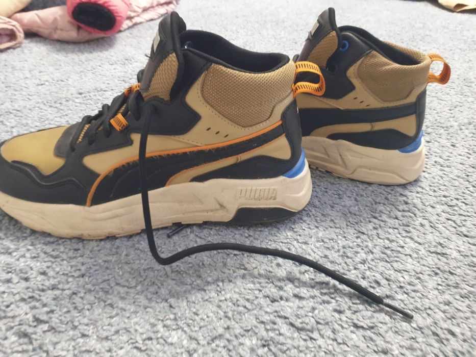 Ghete Puma marime  41