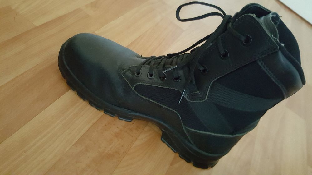 *КАТО НОВИ* - Кубинки YDS Goliath - номер 44, стелка 28.5 см