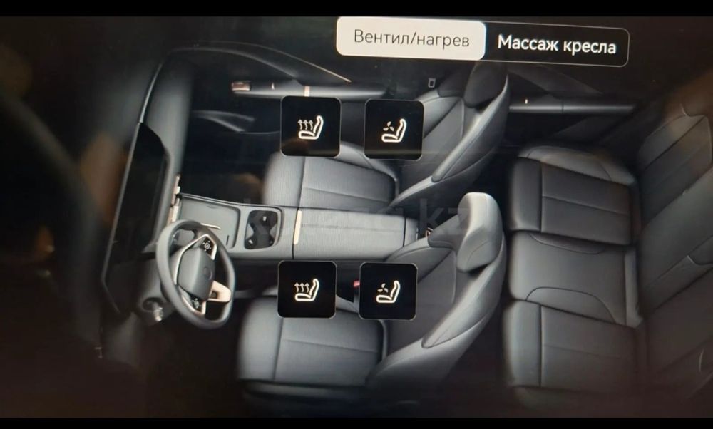 Легковые  автомобили