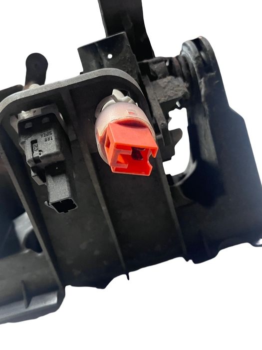 Pedala De Ambreiaj + Frana Fiat 500 312 2007 - > 51804329