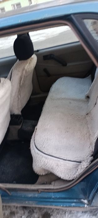 Пробам Пассат б3