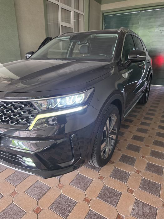 Kia sorento comfort 2022