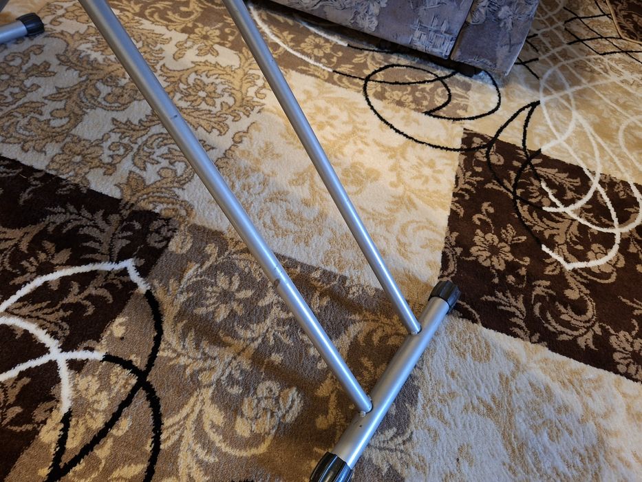 Гладильная доска идеал легкая