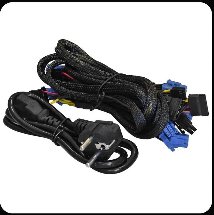 Блок питания exegate 900 ватт