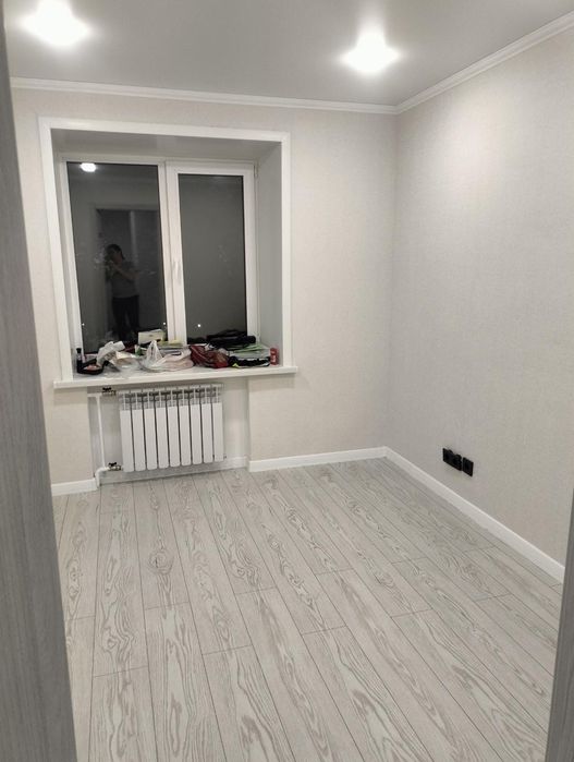 Продам 2к квартиру с ремонтом. 2/9