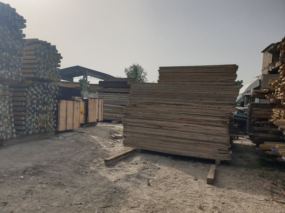 Кофраж и скеле топ цени и условия - София