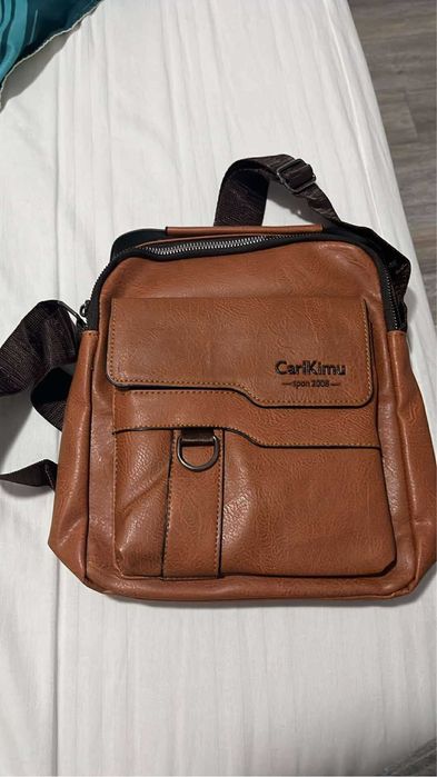 Geanta noua eleganta pentru barbati cadoul perfect