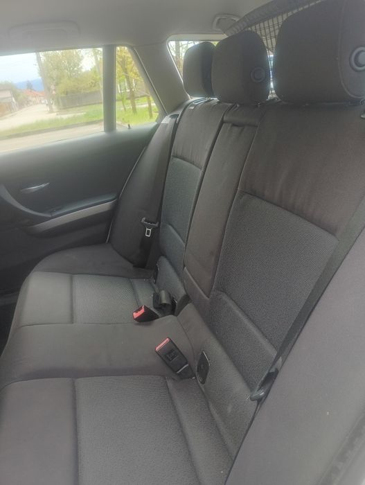 Vând sau schimb BMW seria 3
