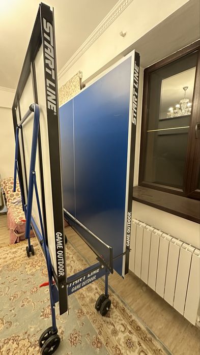 Продам теннисный стол