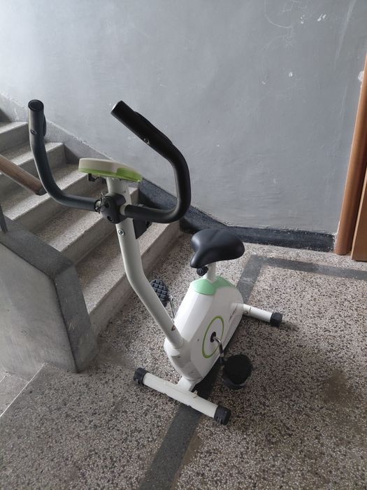 Велоергометър/Колело чисто ново