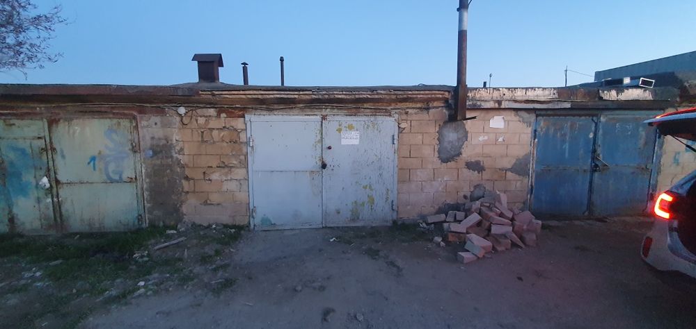 Продам Гск Гранит.Возможна аренда с последующим выкупом.