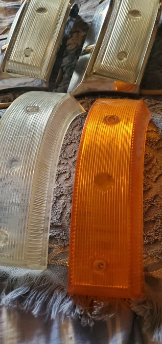 Продаётся запчасти от Волги 21