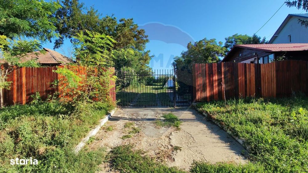 Casă de vânzare | Snagov | Strada Ion C Baicoianu