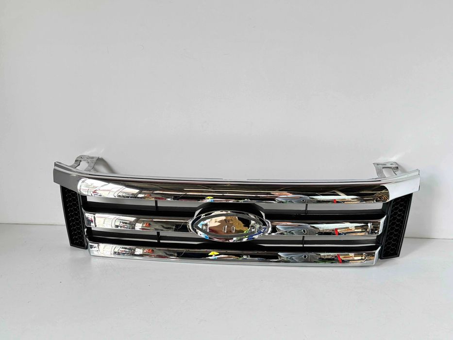 решетка радиаторна FORD RANGER 2013-2016 г. #1081V.